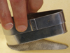 Stainless Cutter for Flexipan # 1127 Spoon Mold