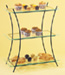 CALMIL 3 TIER, BOW W