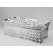 Eastern Tabletop 1608 Stainless Steel Insert for Ice
