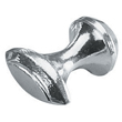 de Buyer Aluminum Tart Tamper for Elastomoule