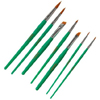 Wilton 7-Piece Decorating Brush Set