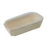 PackNWood Tristan 16-Oz Baking Mold, Case of 150 
