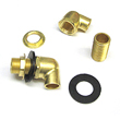 Krowne Wall Faucet Mounting Kit
