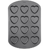 Wilton Heart Shaped Whoopie Pie Pan