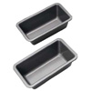 Wilton Mini Loaf Pan Set
