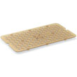 Vollrath Super Pan 3? Plastic False Bottom, for Half-Size Pan, Amber