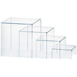 CALMIL RISER (CLEAR)