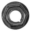 FMP NUT, PALNUT (3/8