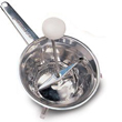 Food Mill 1 qt. Stainless Steel