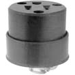 PLUG, FEMALE (120V,1