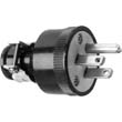 FMP PLUG, MALE (120V