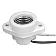 Socket, Bulb (Wire Leads) F