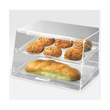 CALMIL 2 TRAY SELF-S