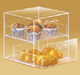 CALMIL 2 DRAWER CABI