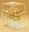 CALMIL 3 TRAY CABINE