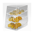 CALMIL 3 TRAY SELF-S