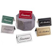 Cal-Mil "Reserved" Tent, Pack of 12
