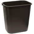 Rubbermaid Wastebask