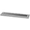 Krowne 37 x 6 Countertop Drain Tray, No Drain Hole