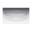 Cal-Mil Round Deep Tray, 1 Pack