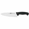 Henckels Twin Master Chef's Knife, Black Handle