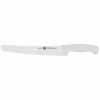 Henckels Twin Master 9.5" Pastry Knife, White Handle