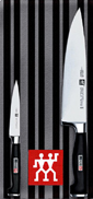 Henckels Four Star I