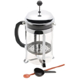 Coffee and Tea Maker
