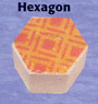 Uni-Portion Mold 4 o