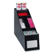 Cal-Mil 360-5 In-Line Condiment / Napkin Dispenser