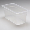 Cambro Translucent F