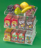 Cal-Mil Revolving Countertop Cereal Organizer