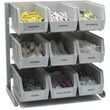 CARLISLE Packet Rack