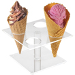 Calmil Waffle Cone P