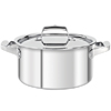 Henckels TruClad Stock Pot with Lid