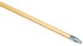 Handle 60" metal