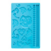 Wilton Fondant and Gum Paste Silicone Mold Baroque