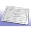 Cover For Food Pan, Quarter Size