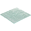 Cal-Mil Faux Glass Tray, Square