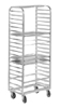 20 Bun Pan Rack, Alu