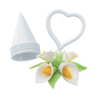 Wilton Calla Lily Former Set