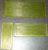 Corn Leaf Veiners, 3