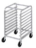6 Bun Pan Rack, Unde