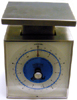 Edlund Scale SR-5000