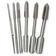 6 Piece Stainless St