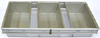 Bread Pan 3 Strap (#