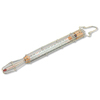 Thermometer 44320 Metal Cage Candy/Sugar Thermometer (Measures in Celsius only)