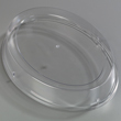 Carlisle Designer Displayware Cover for 21" x 15" WR Oval Platter, Sold as pk. of 12