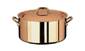 Paderno Copper Cookw