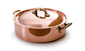 Paderno Copper Cookw
